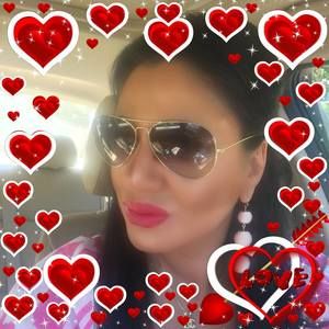 Meet your Posher, Alina